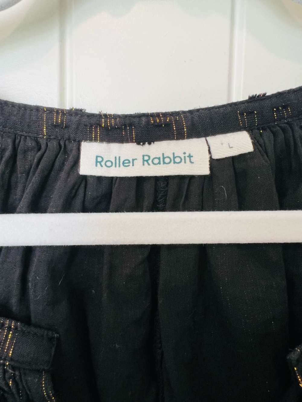 Roller Rabbit Top - Large - Picture 2 of 6
